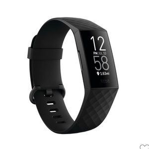 New in box Fitbit Charge 4